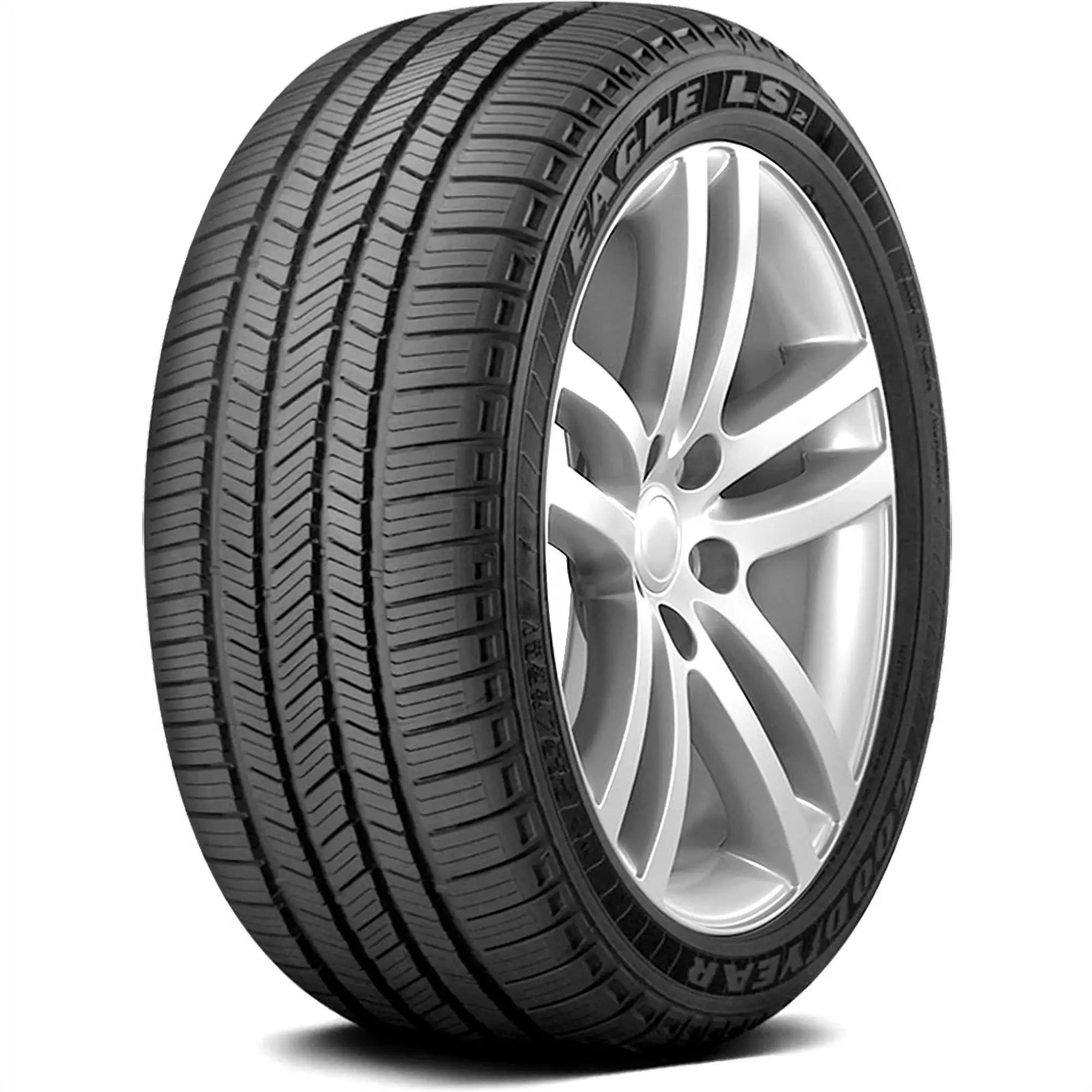 Goodyear Eagle LS-2 255/40R19 100 H Tire