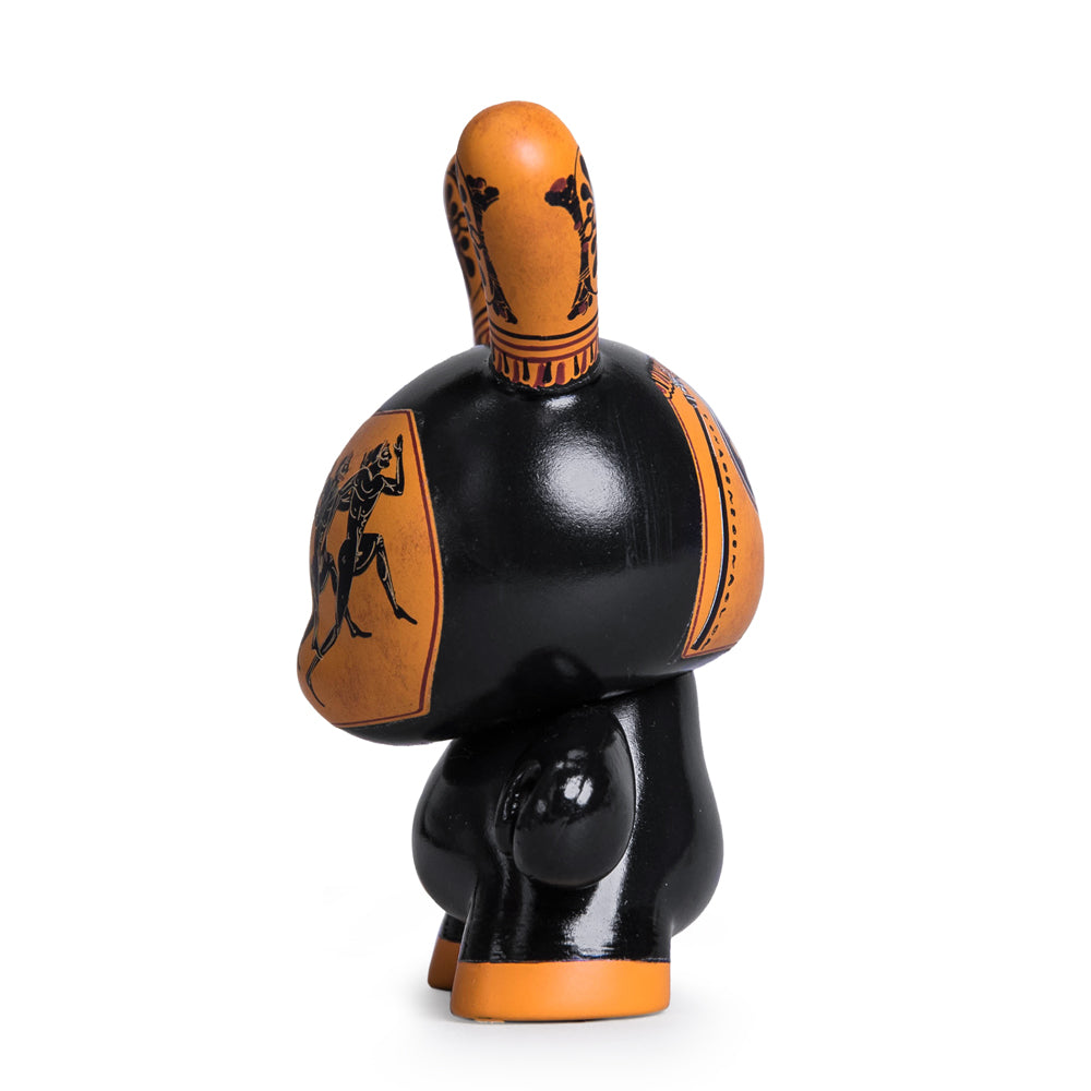 The Met 3-Inch Showpiece Dunny - Greek Panathenaic Amphora - Limited Edition of 1700