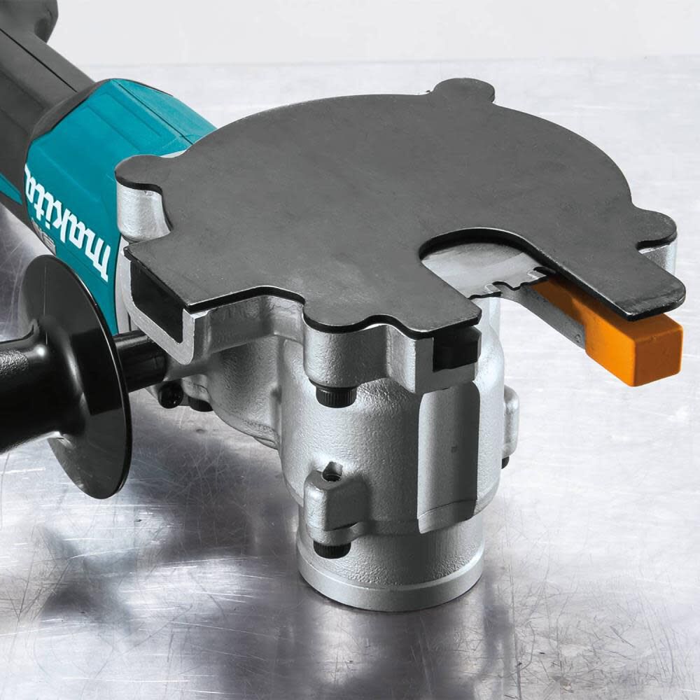 Makita 18V LXT Steel Rod Flush Cutter Kit XCS06T1 from Makita