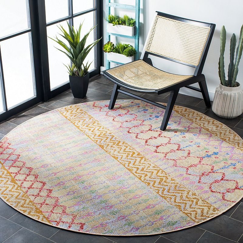 Safavieh Summer Alicia Indoor Outdoor Rug