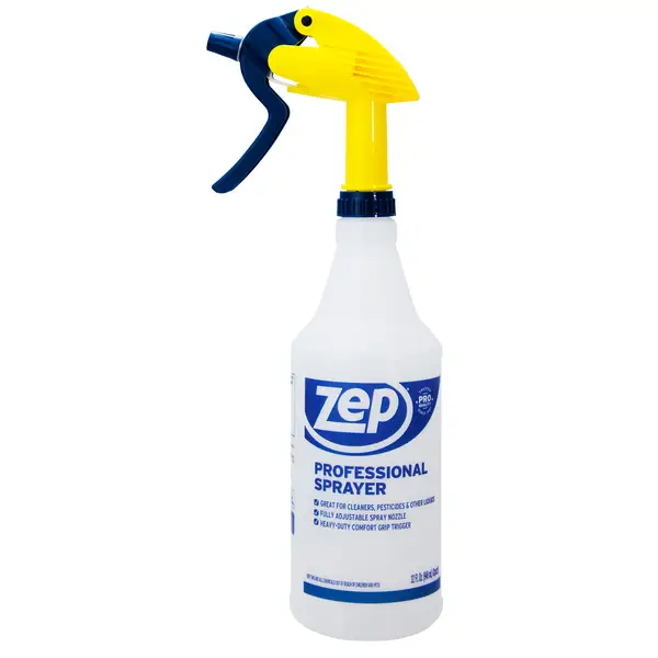 Zep Commercial 32 oz Pro Sprayer