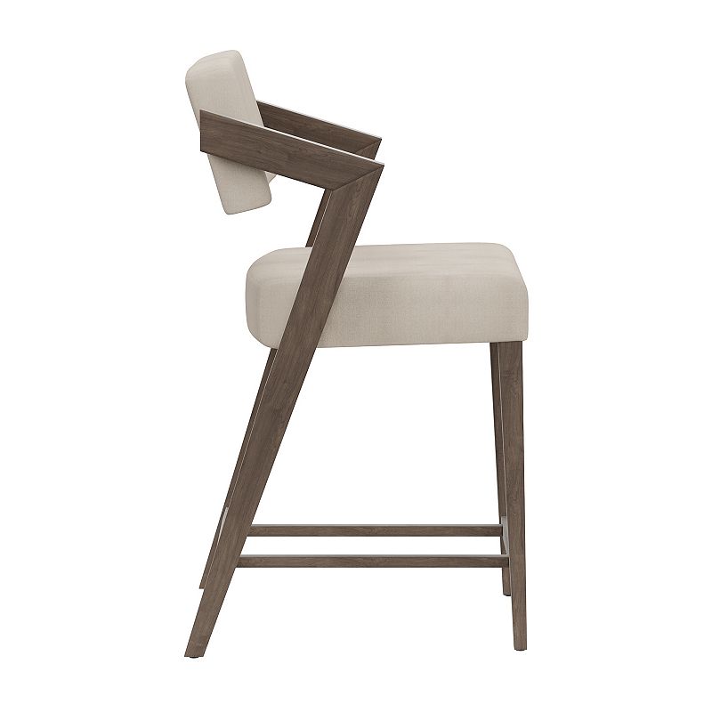 Hillsdale Furniture Snyder Bar Stool