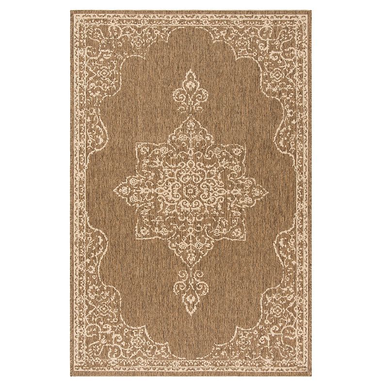 Safavieh Linden Leo Rug