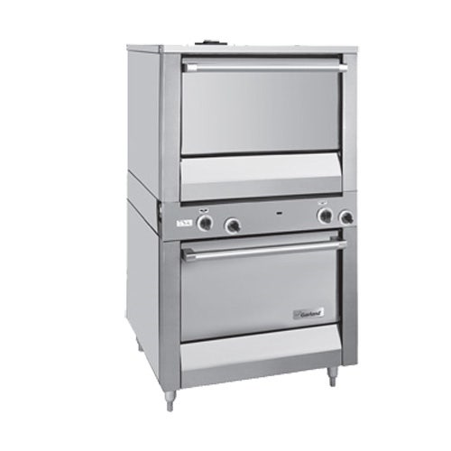 Garland M2R Master Series Oven， Heavy Duty Range Match， Natural Gas