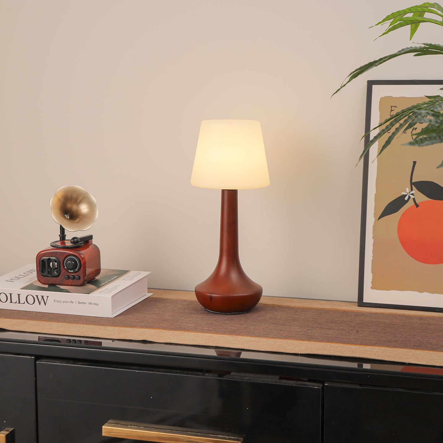 Lena Table Lamp