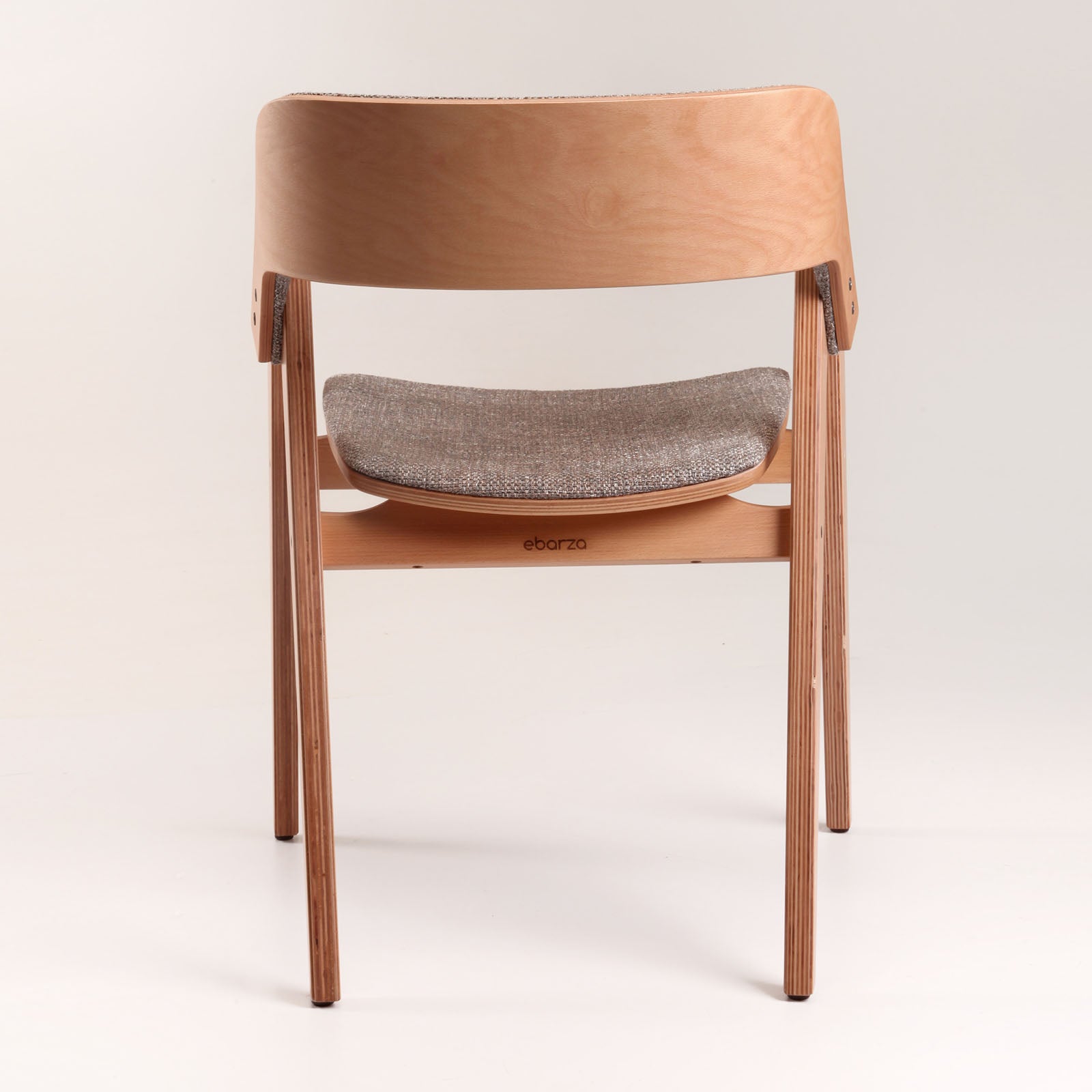 Nest Armchair Nest-001-N