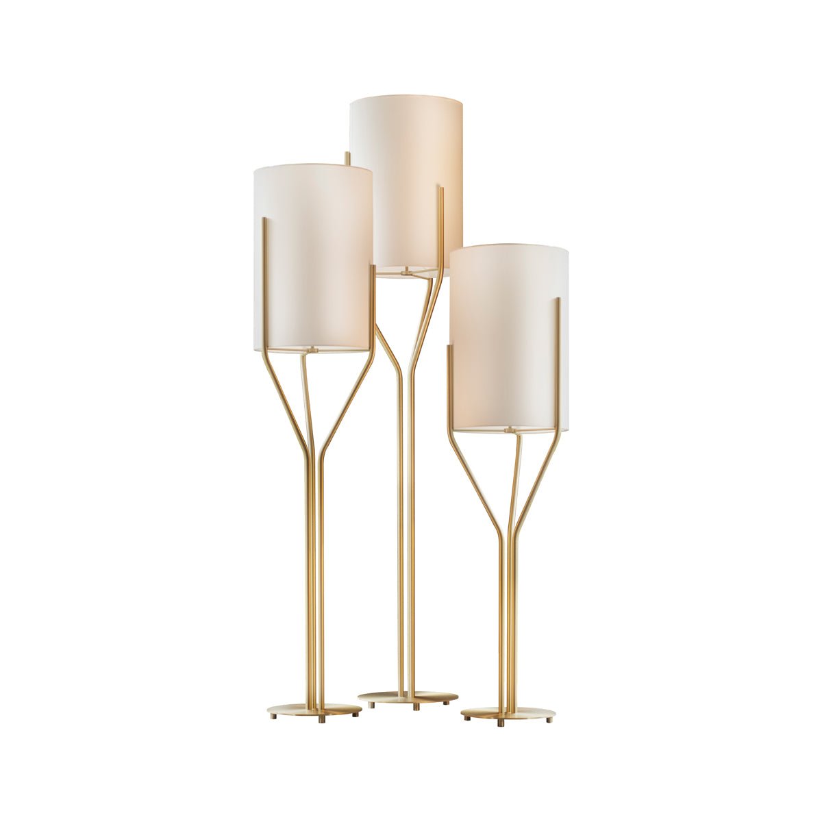 Arborescence Floor Lamp