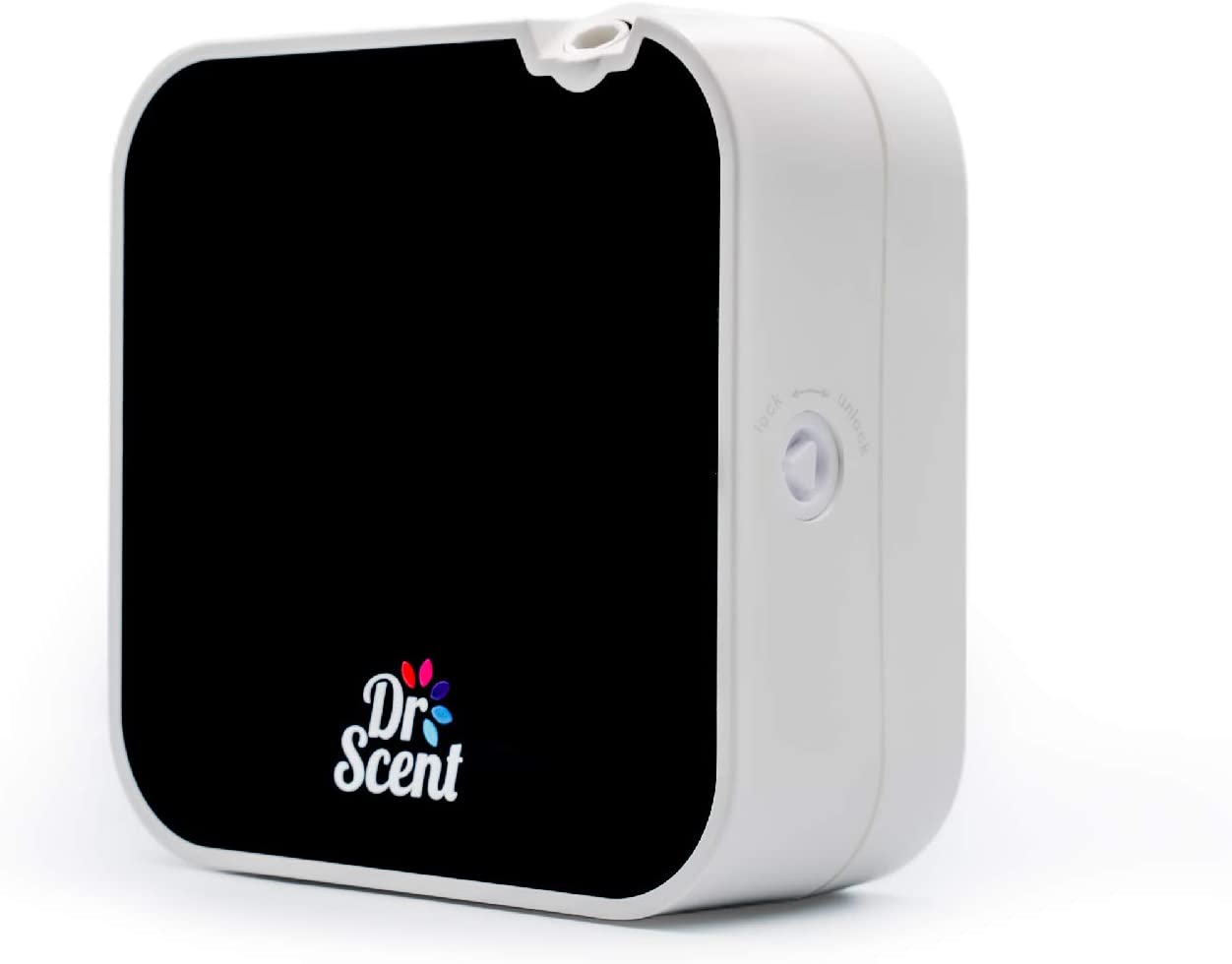 Dr Scent Smart Diffuser Machine With App | Dr Scent (Mini) 3X3M | Dr-Mini