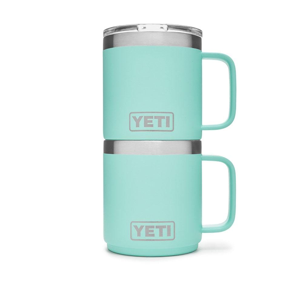 YETI Rambler 10oz Stackable Mug