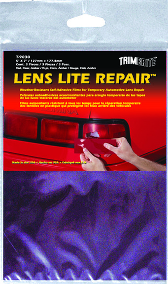 Trimbrite T9030 Lens Lite Repair Kit