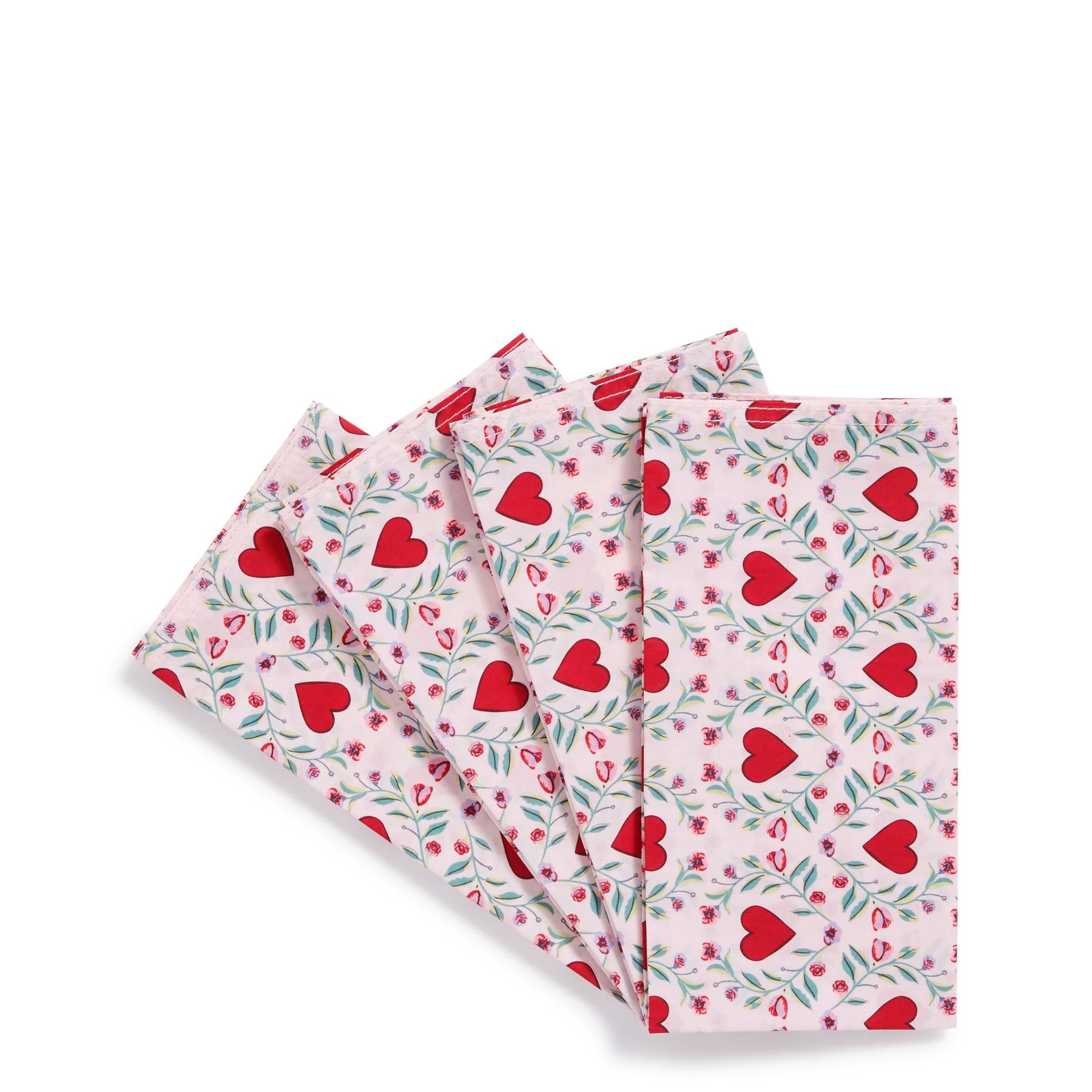 Napkin Set of 4