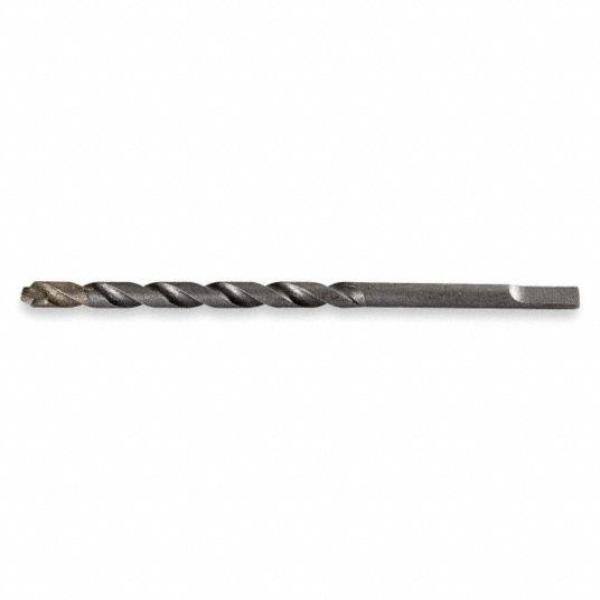 Tapcon 532 in. x 3-12 in. Steel Carbide Tip Masonry Drill Bit 11256