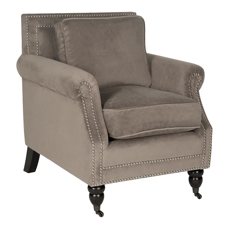 Karsen Club Chair