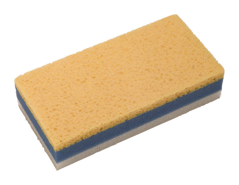 SANDING SPONGE 9