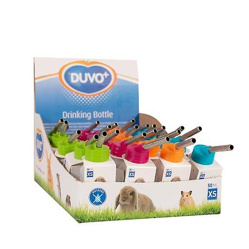 Duvo Plus Plastic Drinker for Rabbits and Rodents