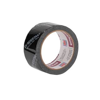 Nashua Tape 1.89 in. x 35 yd. HVAC Line Set Duct Tape in Black 1529834