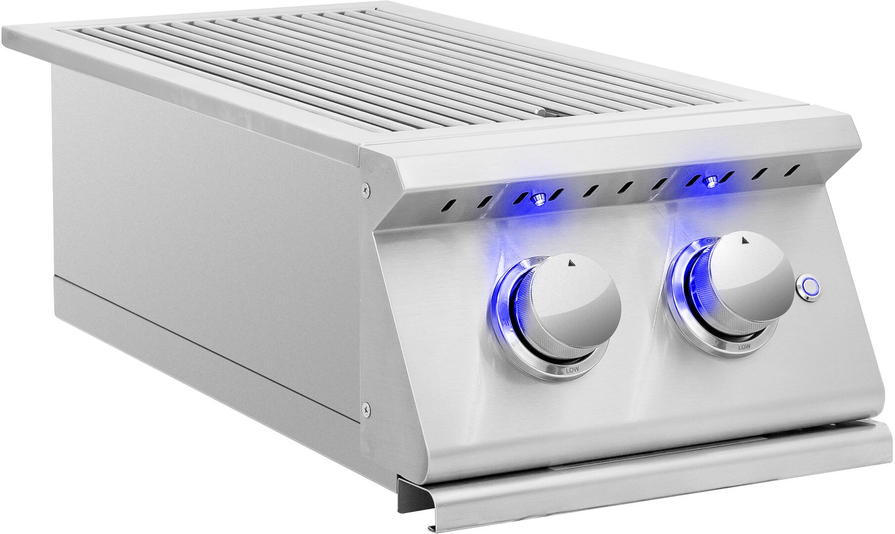 Summerset Grills SIZPROSB2NG