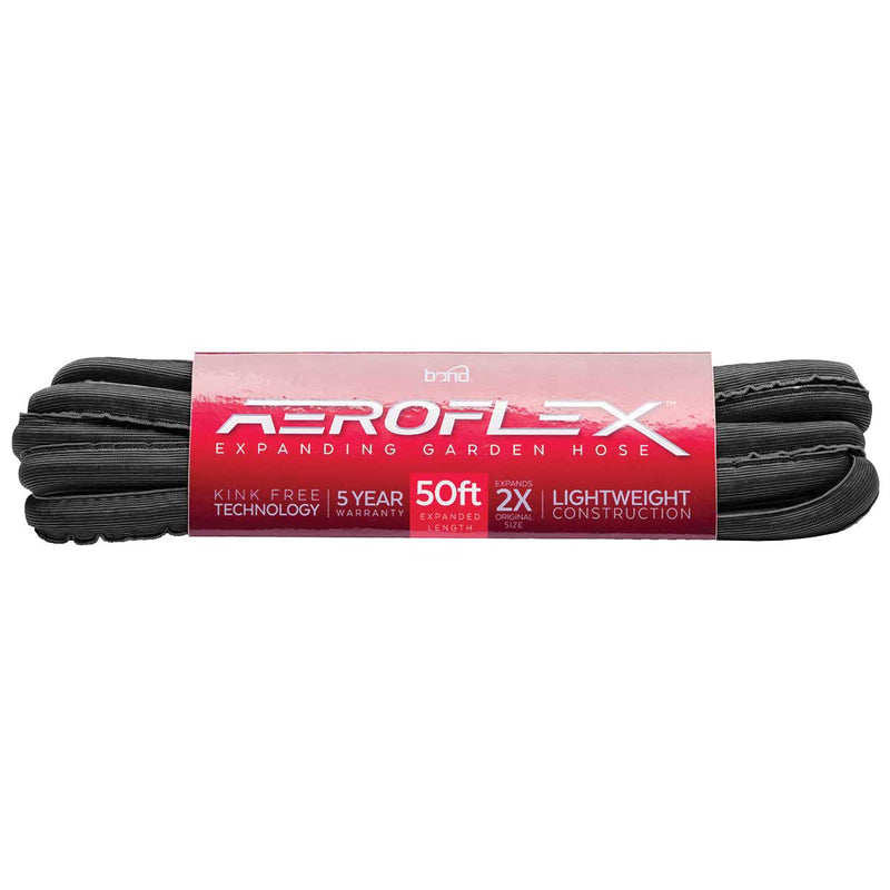 Bond AEROFLEX Stretch Fabric Hose