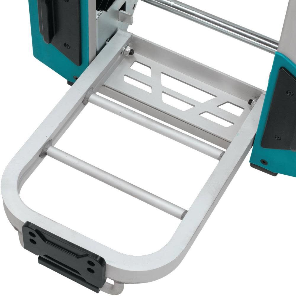 Makita MAKPAC Interlocking Case Hand Truck TR00000002 from Makita