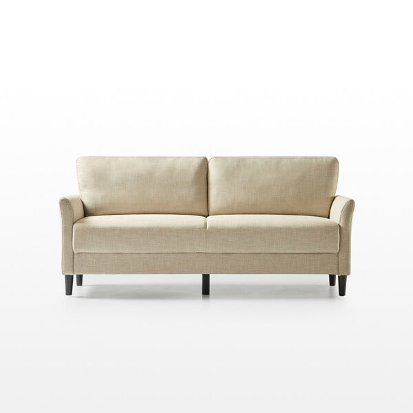 Woven Paths Jackie Sofa, Beige