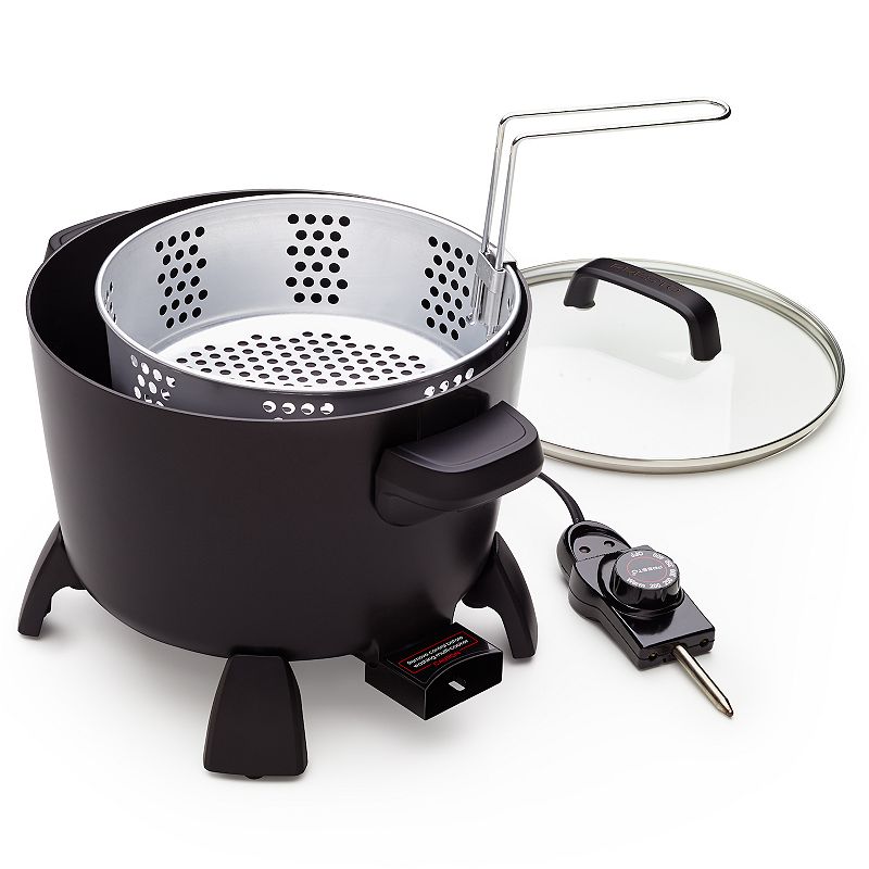 Presto Kitchen Kettle XL Multi-Cooker