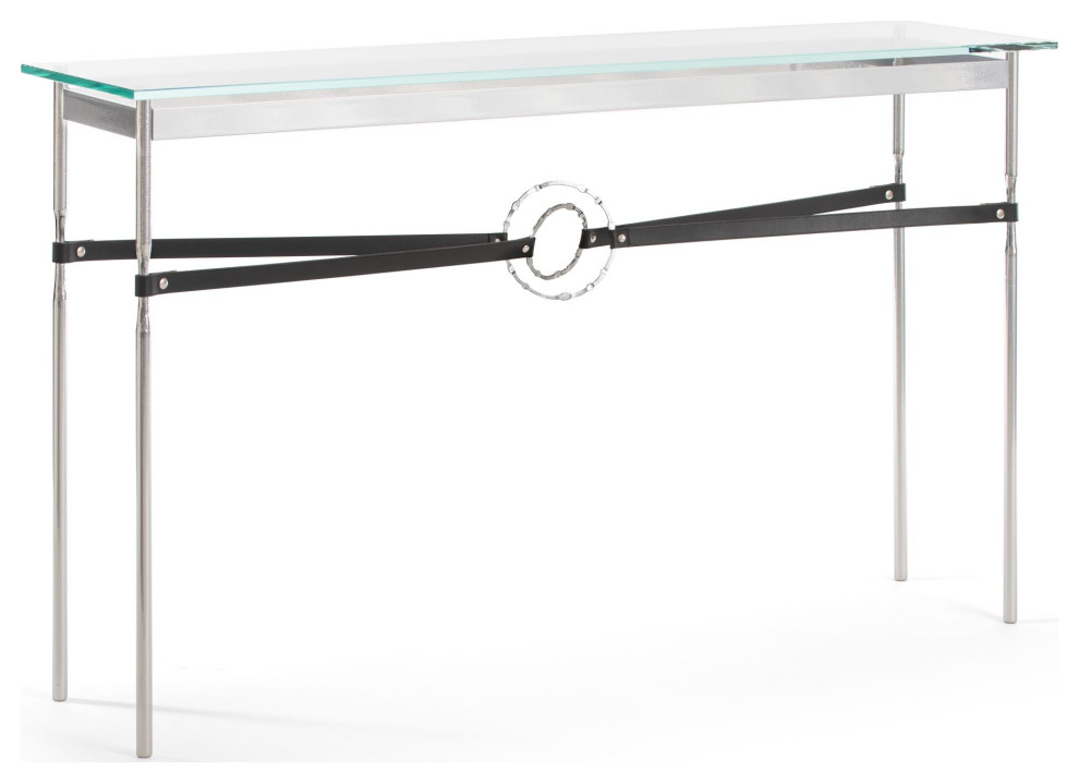 Hubbardton Forge 750118 Equus Console Table   Contemporary   Console Tables   by The Lighthouse  Houzz