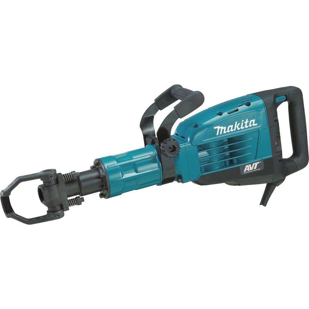 Makita 14-Amp 1-18 in. Hex 42 lb. AVT Breaker Hammer HM1317CB