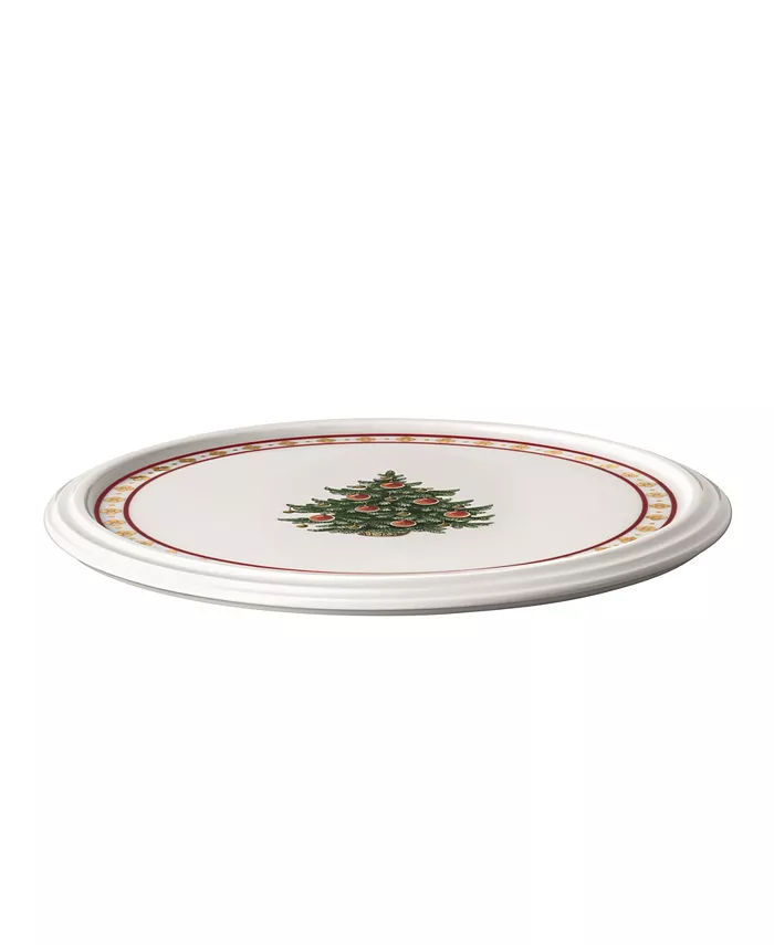 Villeroy and Boch Toys Delight La Boule Dinner service for 2