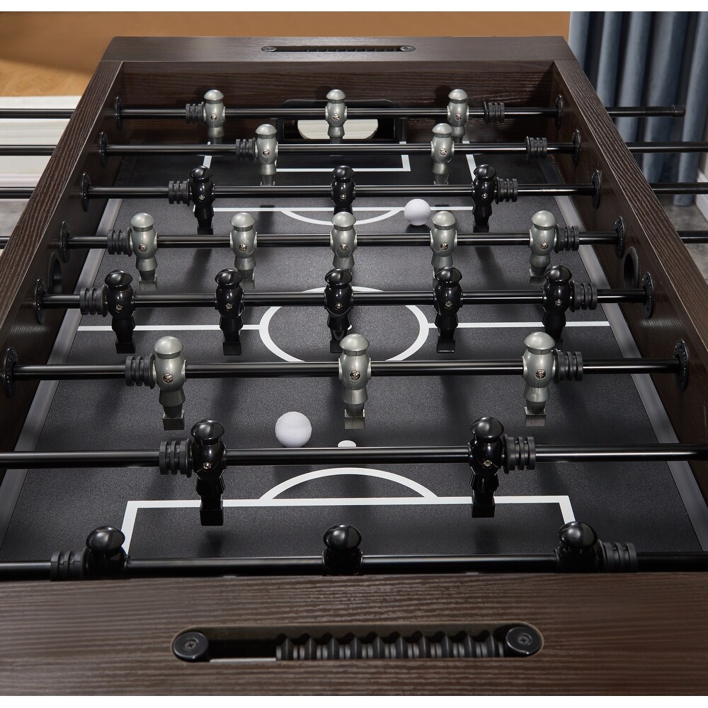 Wilson Foosball Table   N/A