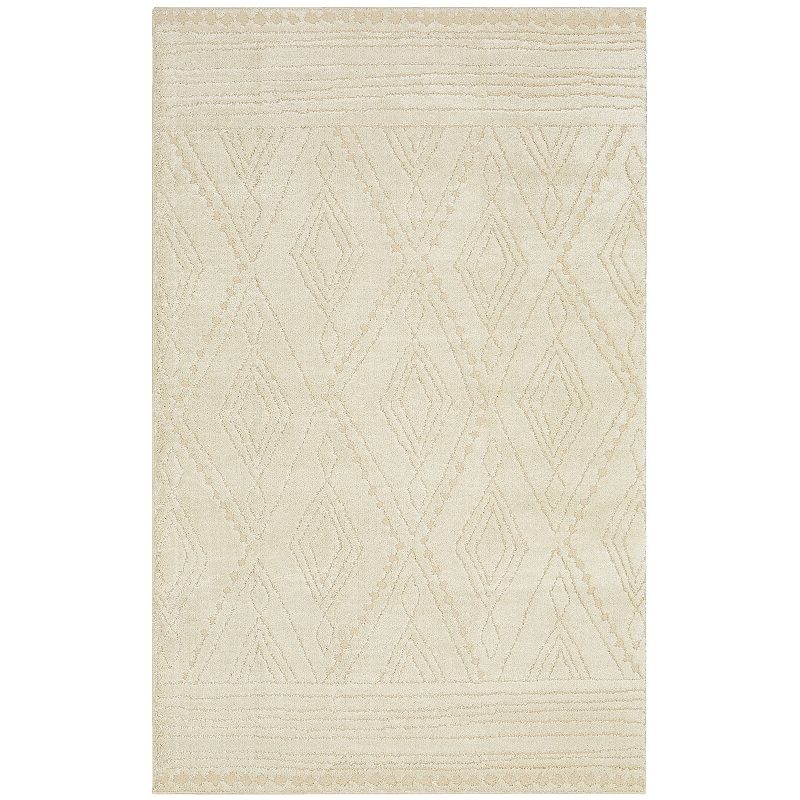 Mohawk® Home Nomad Vado EverStrand Geometric Rug