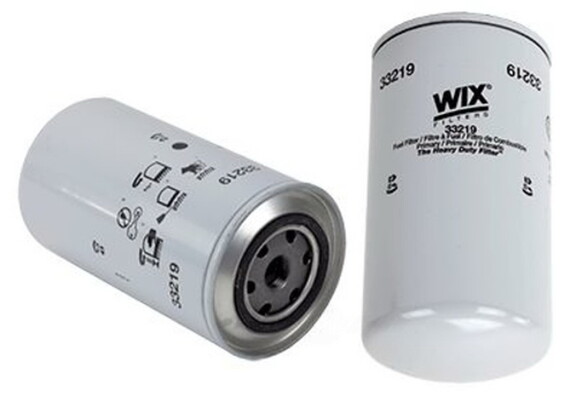 WIX Filters 33219 Fuel Filter