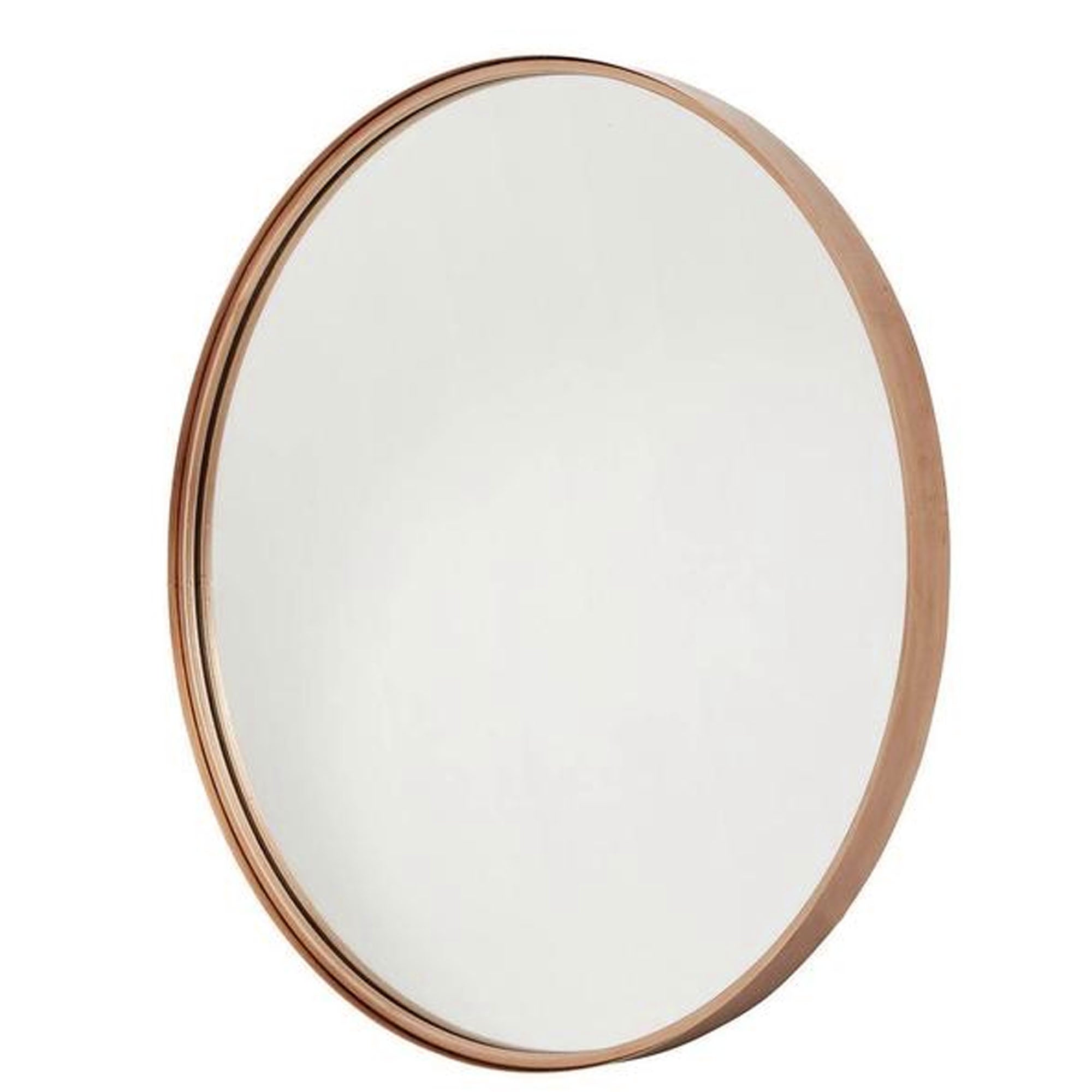 Mid Century French Style Mirror  Oa-5874M-Rg