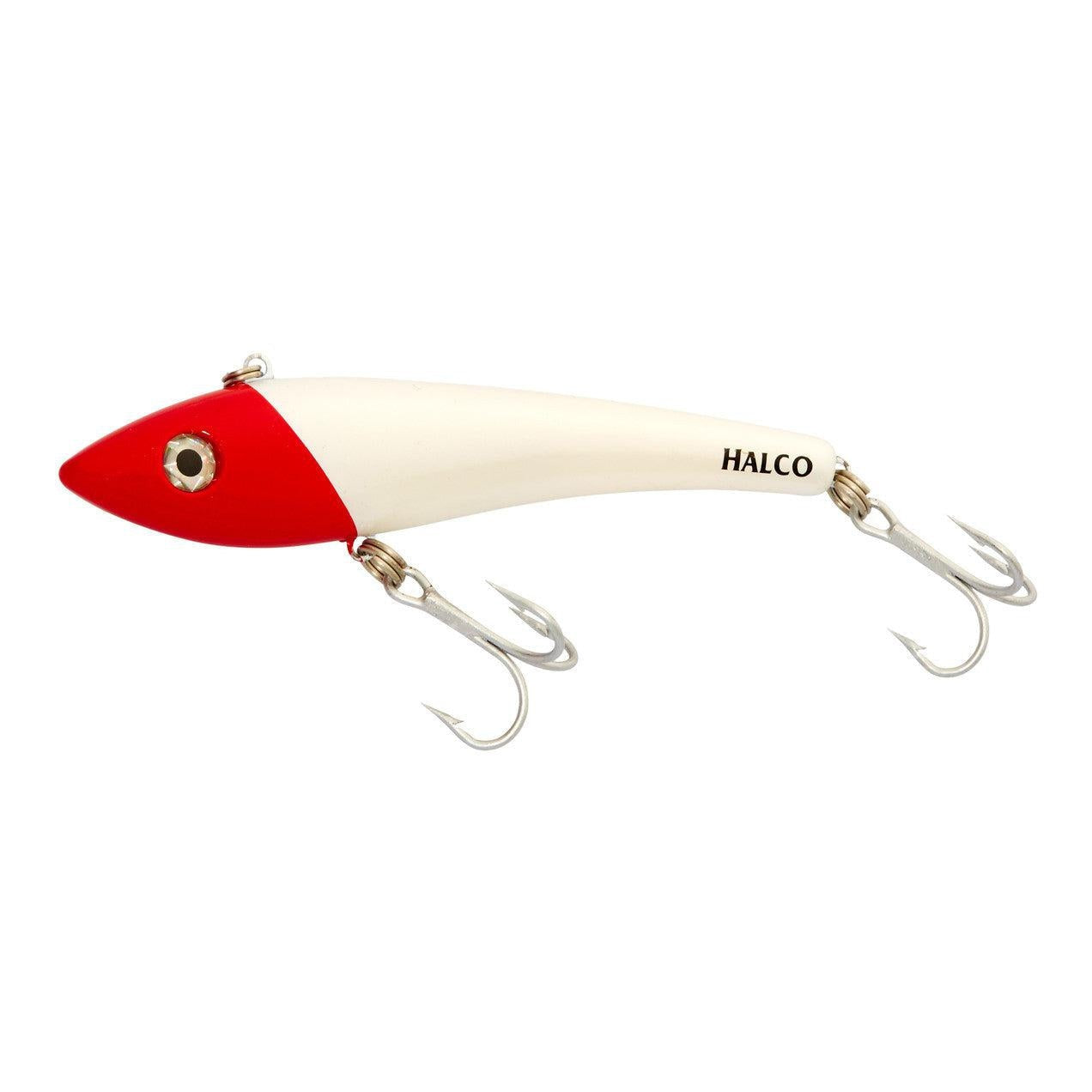 Halco Max 130 Lure