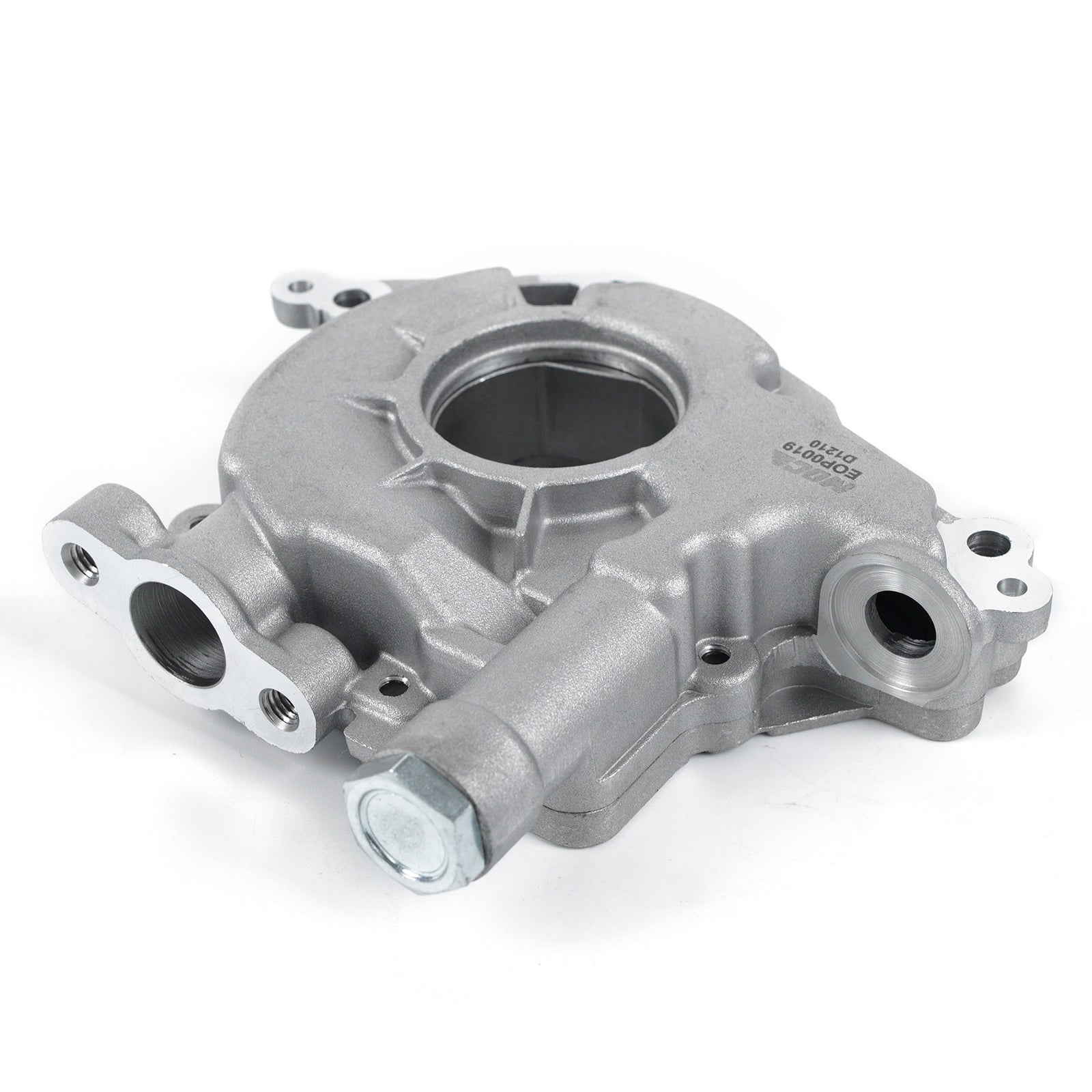 MOCA AUTOPARTS Oil Pump Fit for 2003-2008 Infiniti FX35 and 2003-2007 Infiniti G35 and 2003-2011 Nissan Murano and 2001-2004 Nissan Pathfinder 3.5L V6