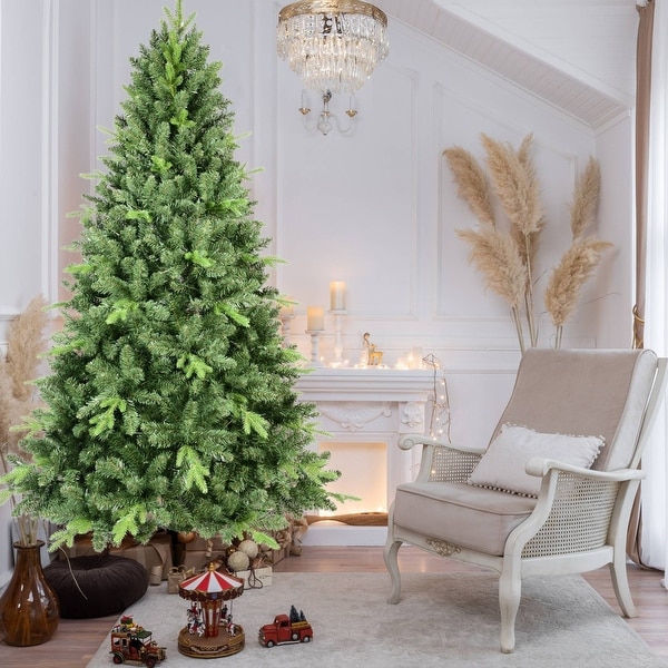 8/9FT Artificial Christmas Tree