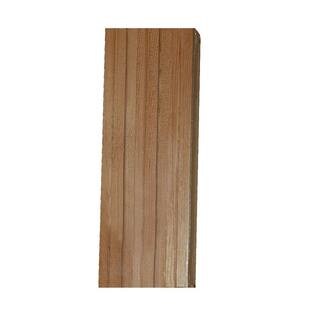 8 in. Wood Shims (12-Piece per Bundle) WSSHW08