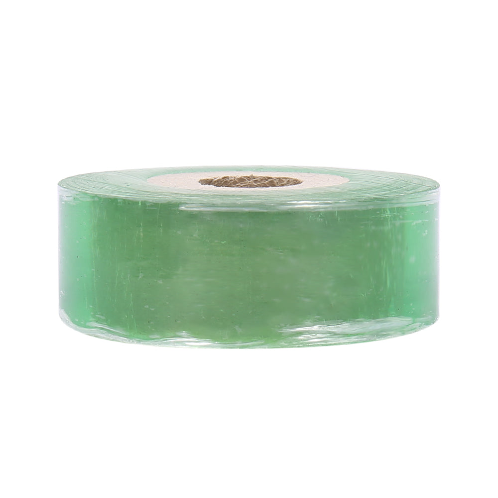 Miuline Grafting Tape Stretchable Garden Grafting Tape Plants Repair Tapes for Floral Fruit Tree And Poly Budding Tape