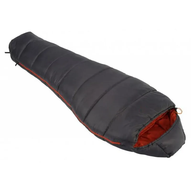 Hot Sell Heavy Duty Mummy Style Good Quality Outdoor Lining Mummy Camping Sleeping Bag