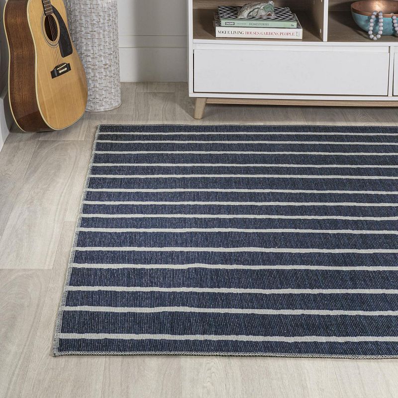 Rand Machine-Washable Rug