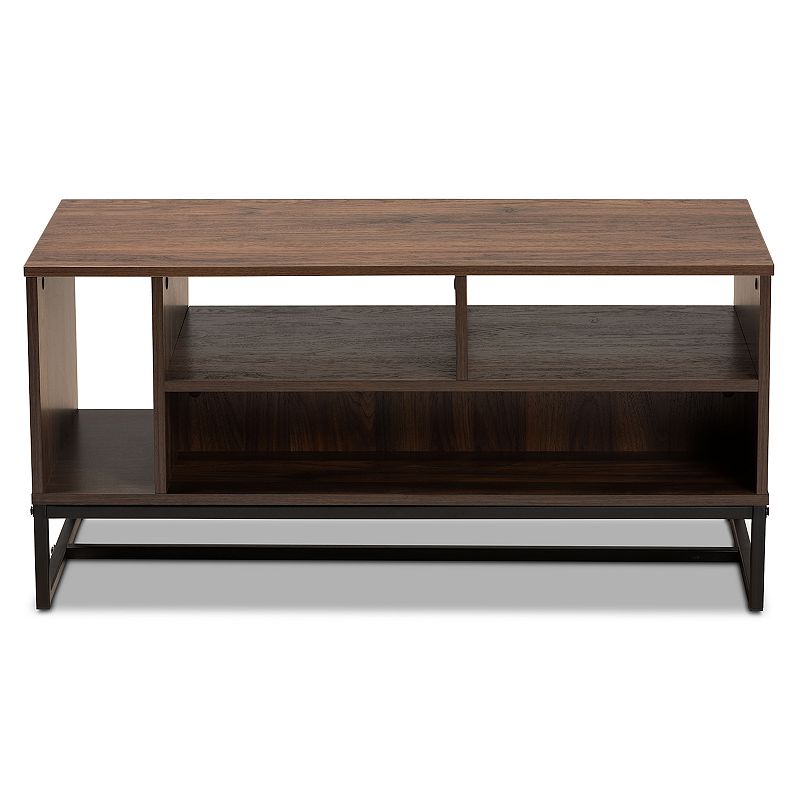 Baxton Studio Flannery Coffee Table