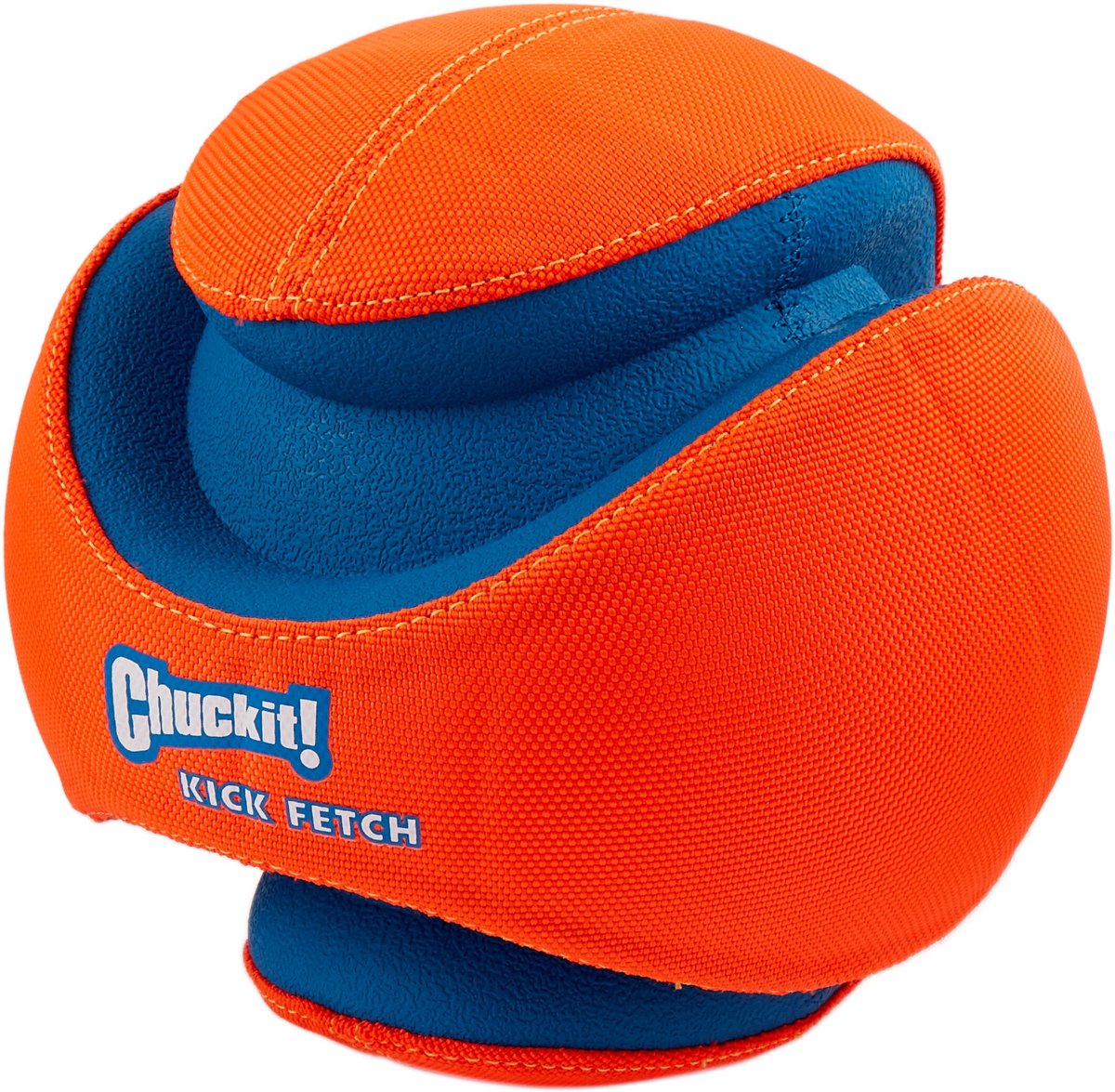 Chuckit! Kick Fetch Ball Dog Toy