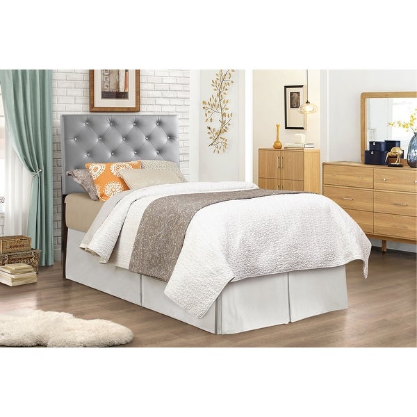 Super Nova Adjustable Height Headboard - - 30300521