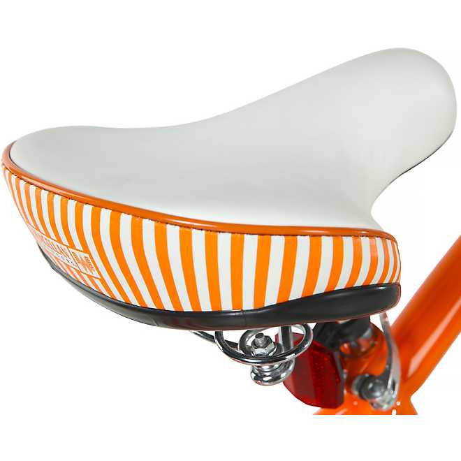 Magellan Outdoors 26 in Whataburger Cruiser Bike