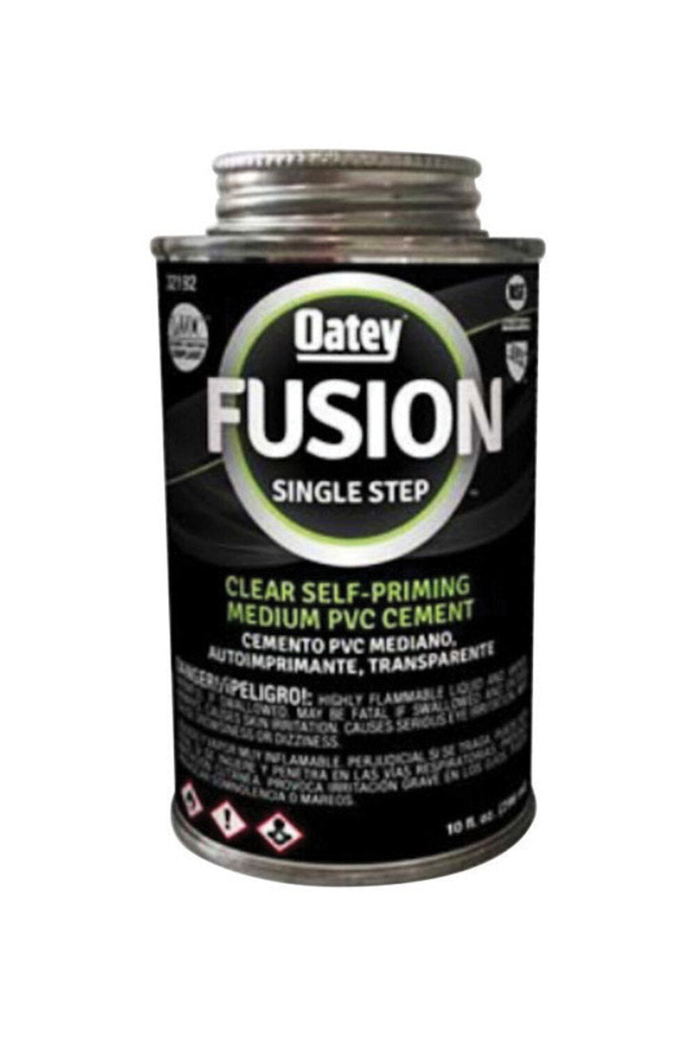 FUSION MED CEMENT 10OZ