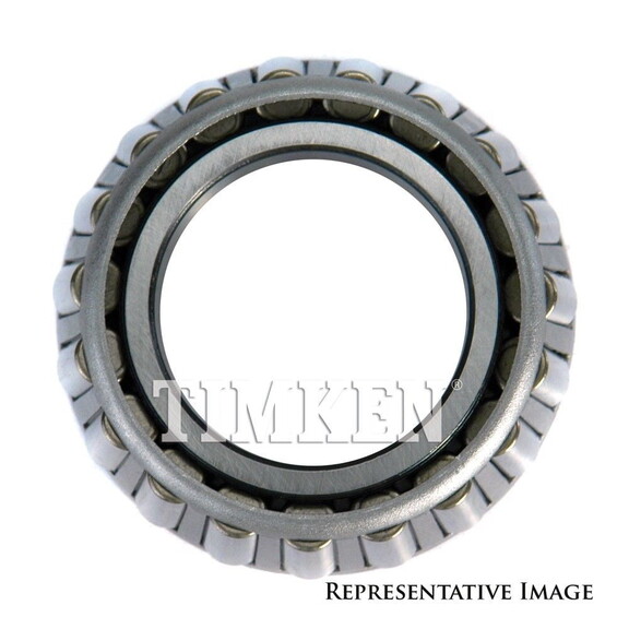 Timken 14125A Tapered Roller Bearing Cone