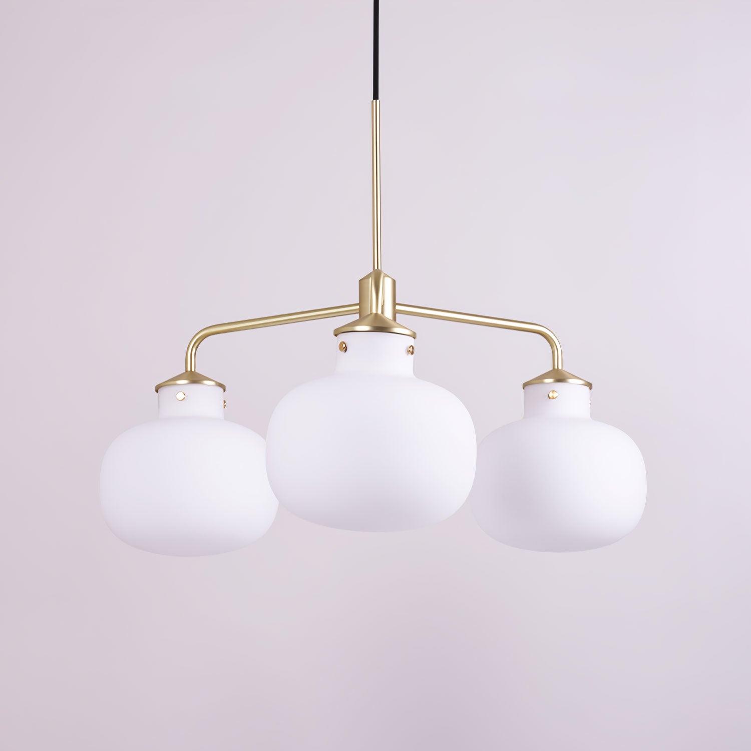 Raito Pendant Lamp