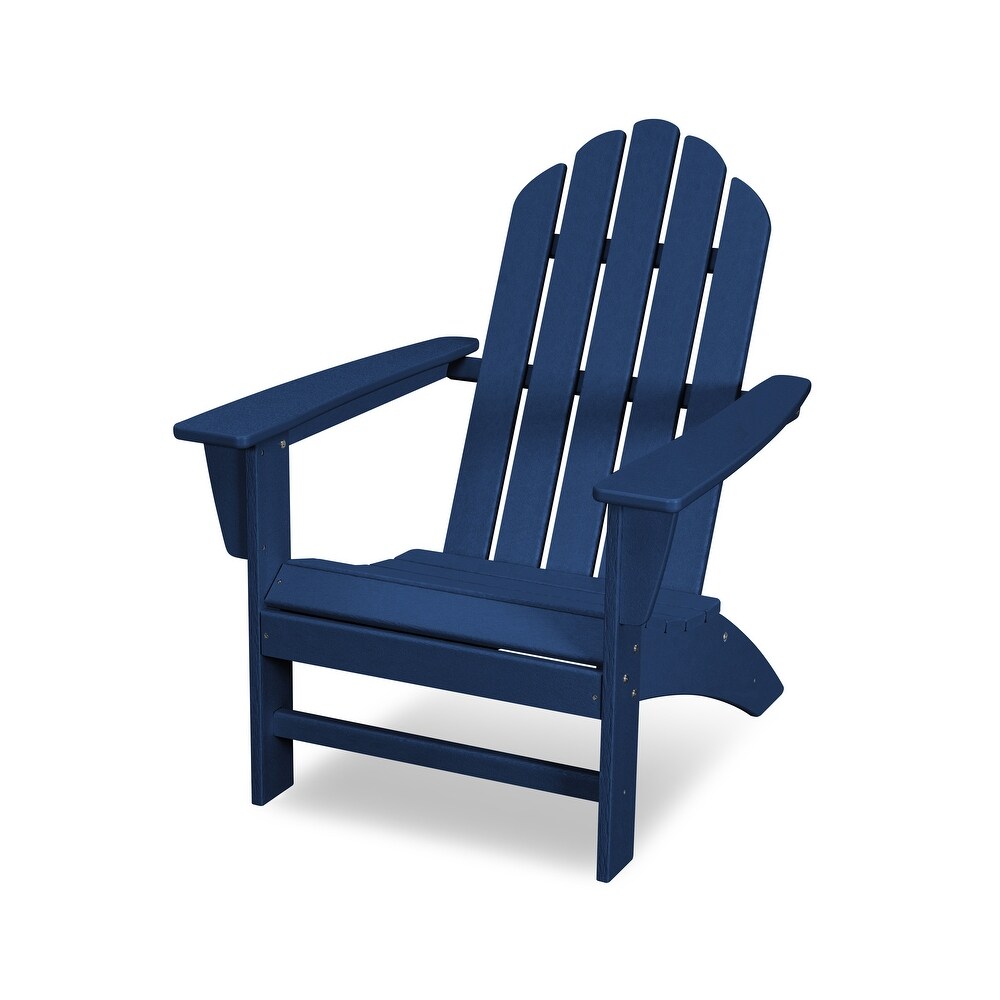 POLYWOOD Kahala Adirondack Chair