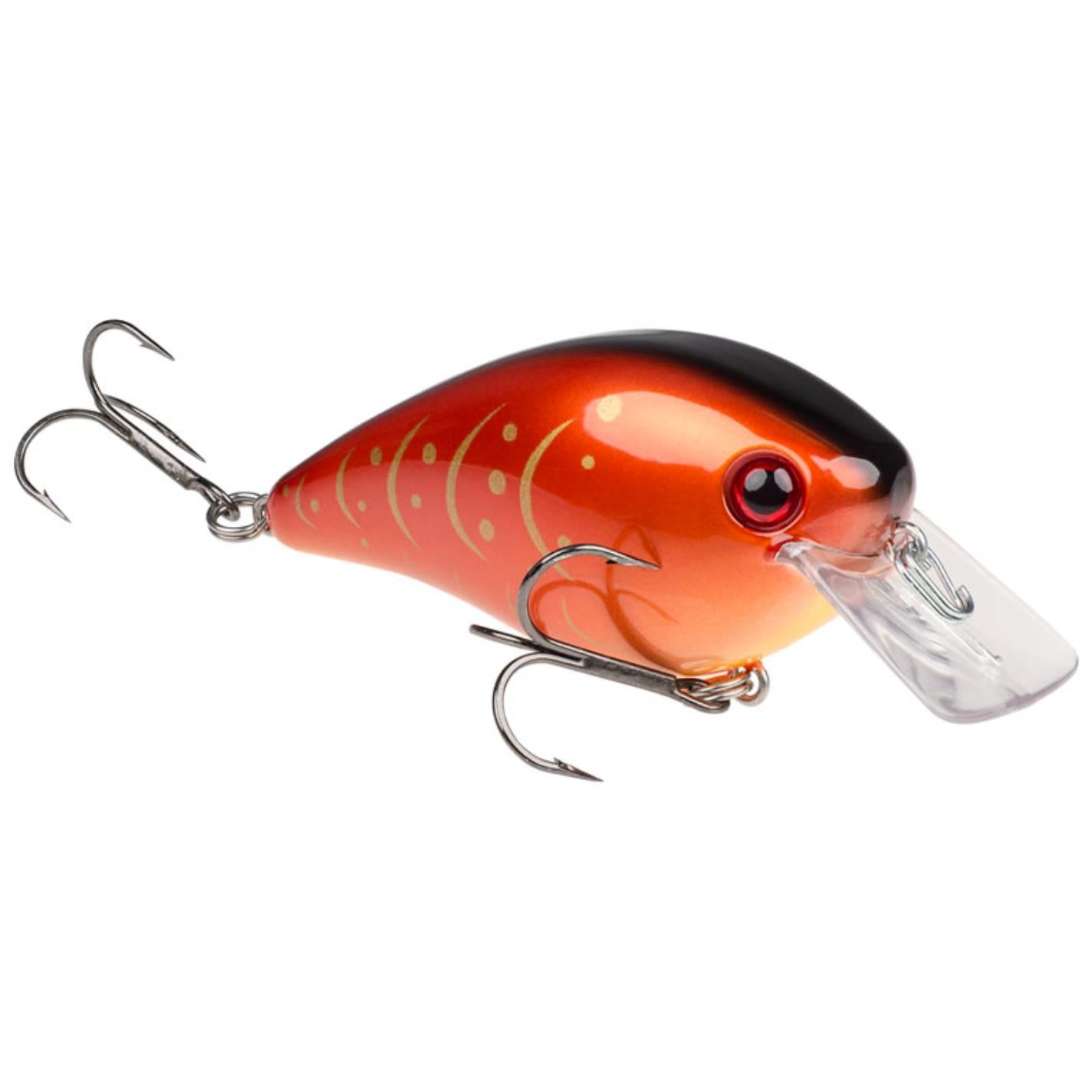 Strike King KVD 2.5 Squarebill Crankbait