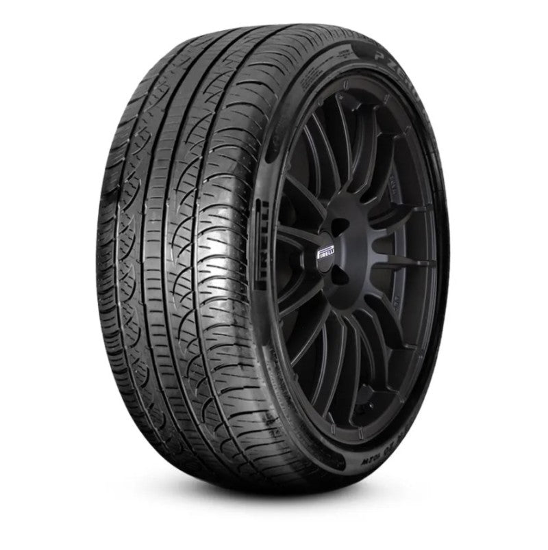 Pirelli P-Zero Nero All Season Tire - 255/40ZR19 96W - Pirelli - 2295200