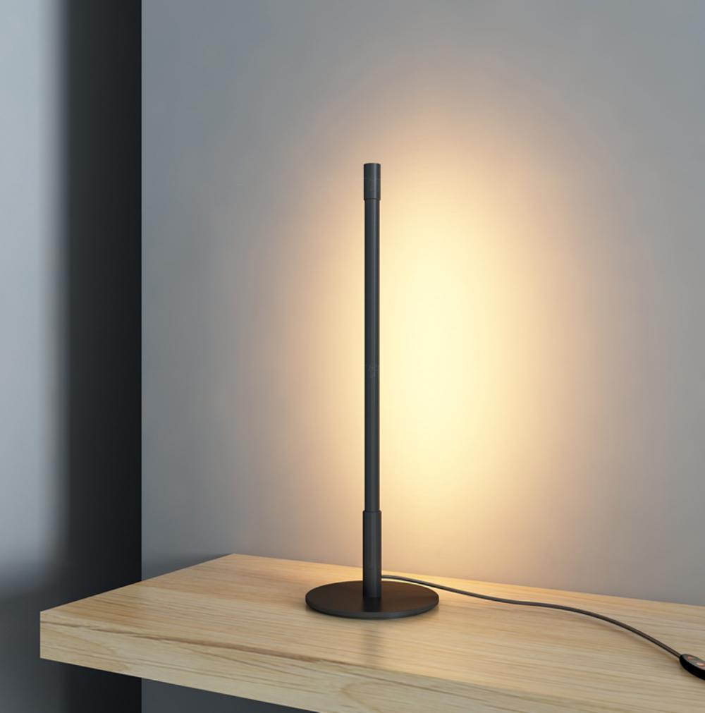 Linear LED Table Lamp